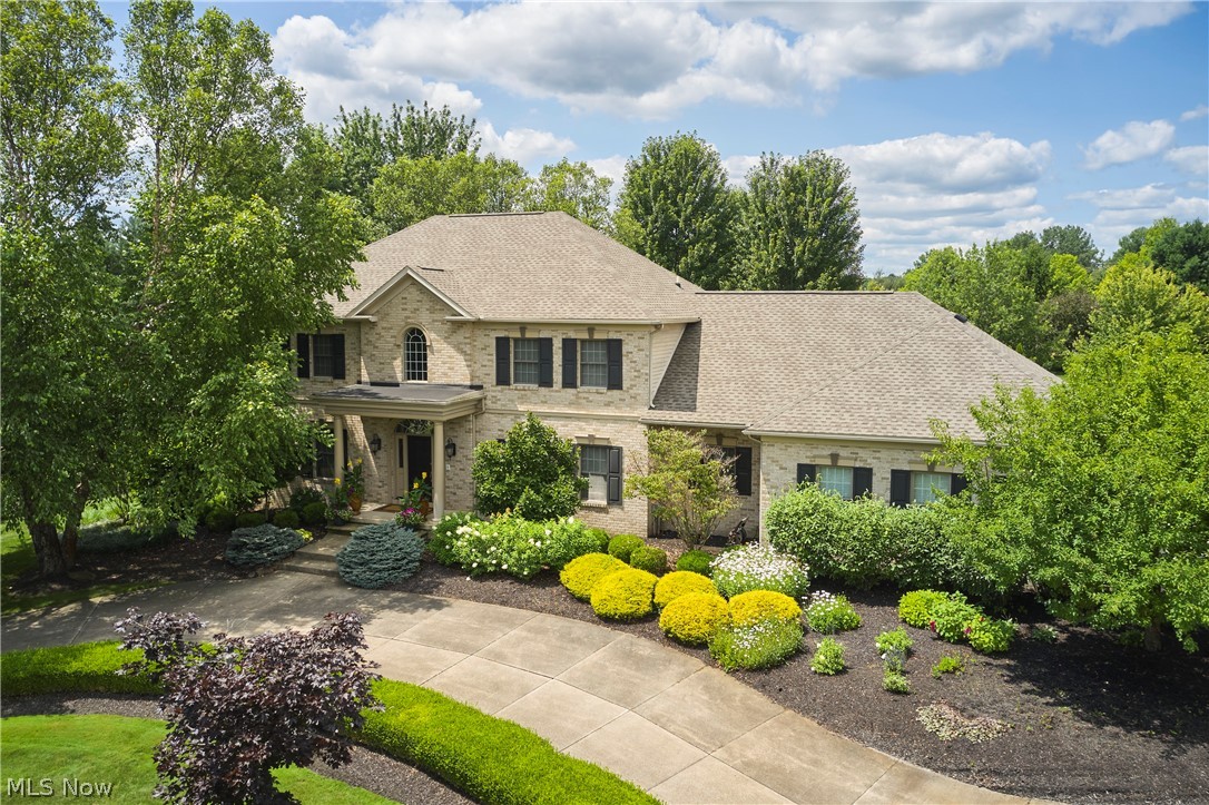 662 Heatherleigh Drive Akron OH 44333
