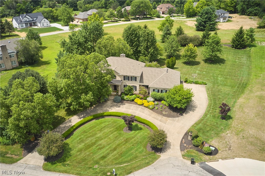 662 Heatherleigh Drive Akron OH 44333