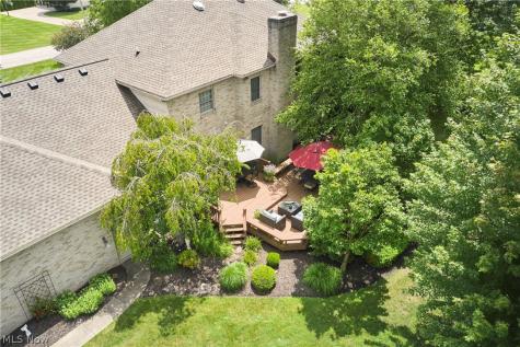 662 Heatherleigh Drive Akron OH 44333