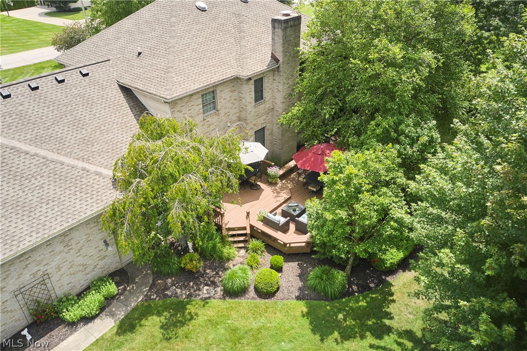 662 Heatherleigh Drive Akron OH 44333
