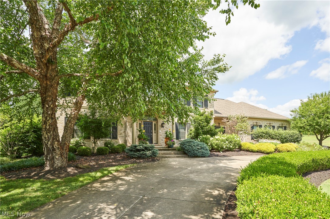 662 Heatherleigh Drive Akron OH 44333