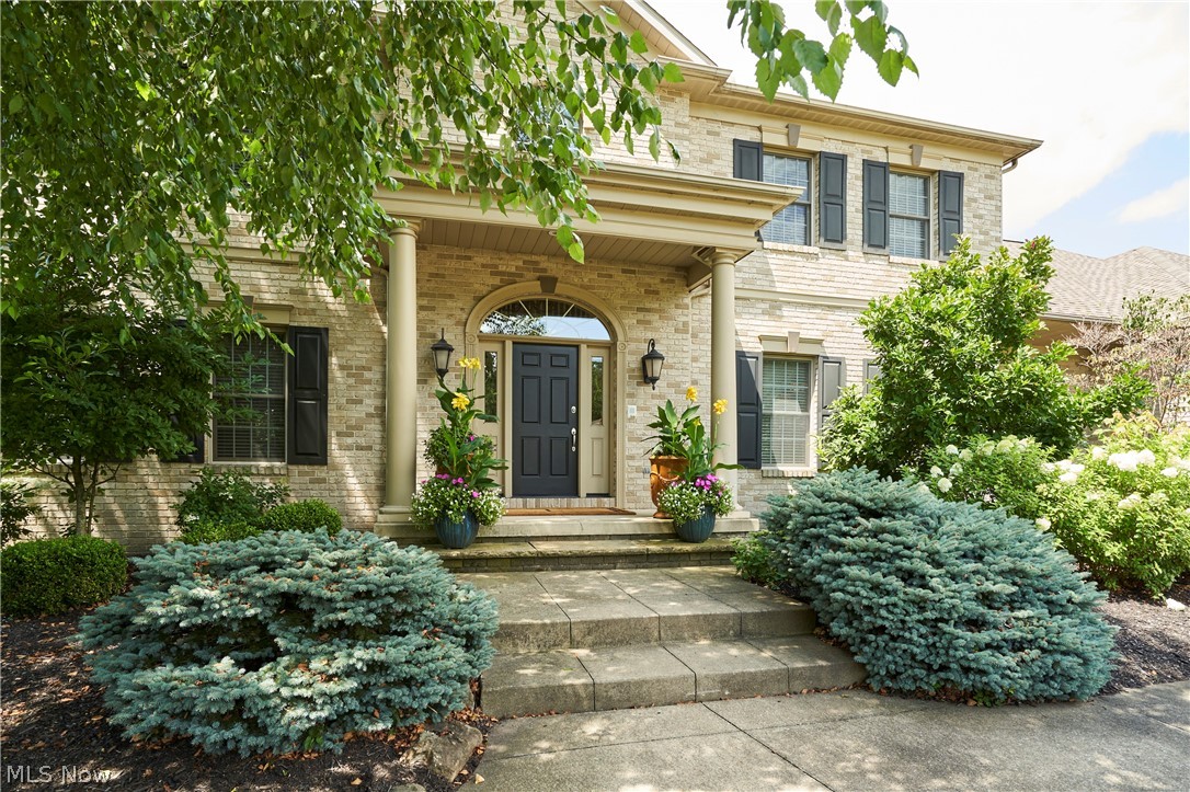662 Heatherleigh Drive Akron OH 44333