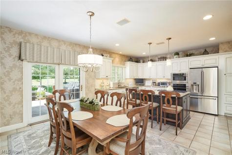 662 Heatherleigh Drive Akron OH 44333