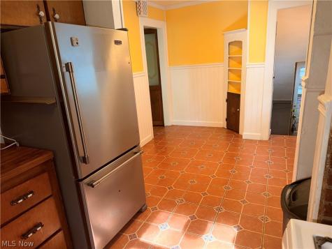 3370 W 136th Street Cleveland OH 44111