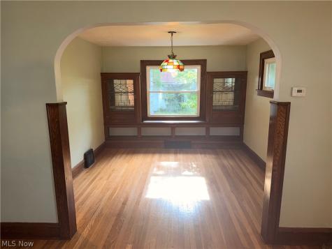 3370 W 136th Street Cleveland OH 44111