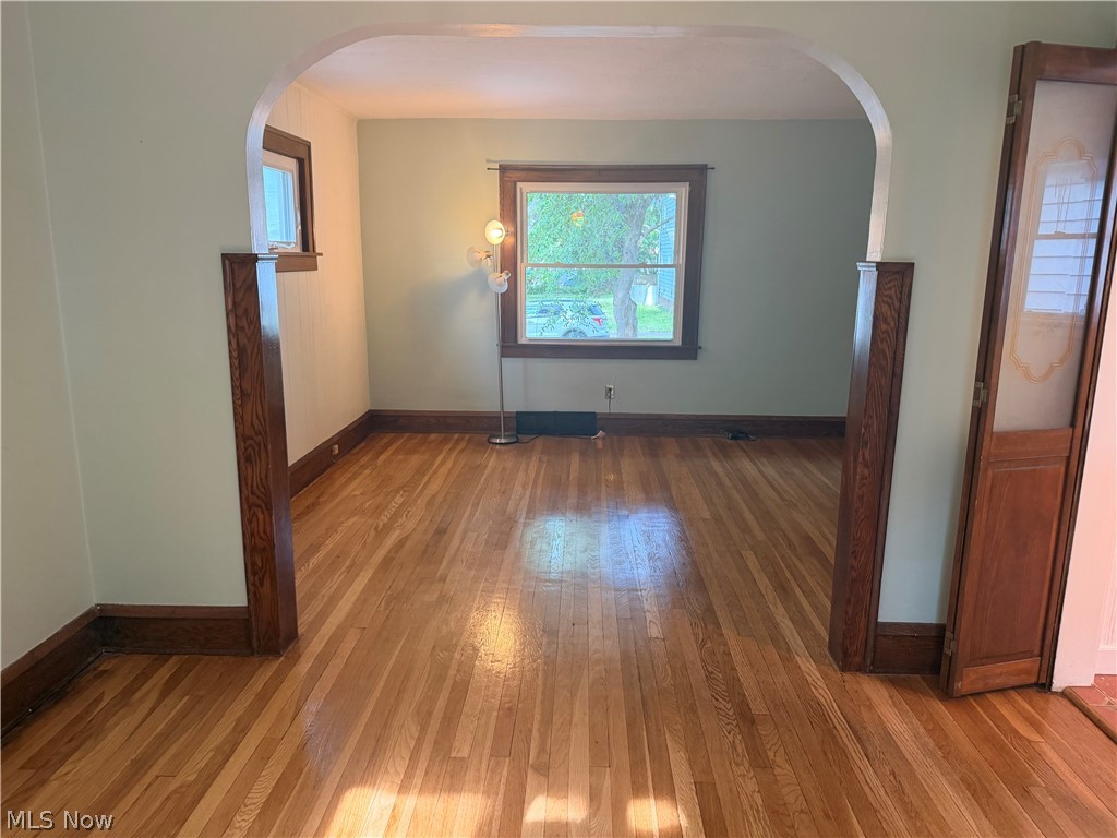 3370 W 136th Street Cleveland OH 44111