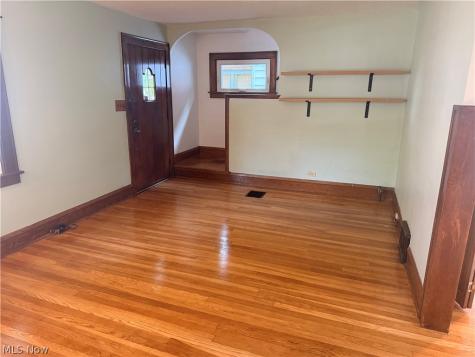 3370 W 136th Street Cleveland OH 44111
