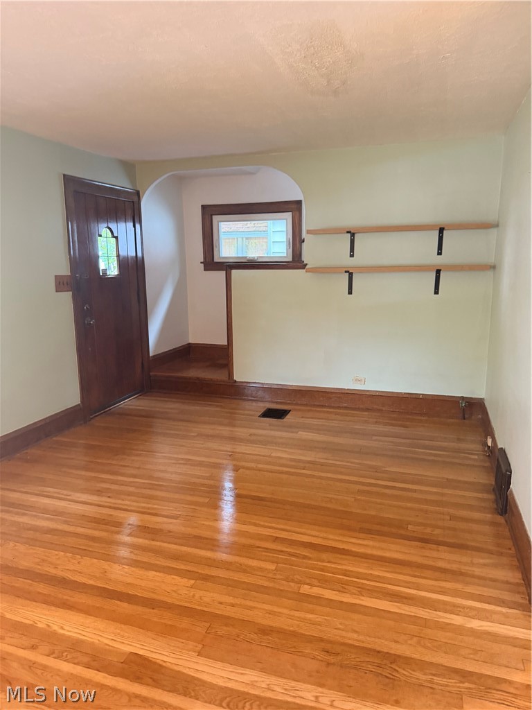3370 W 136th Street Cleveland OH 44111