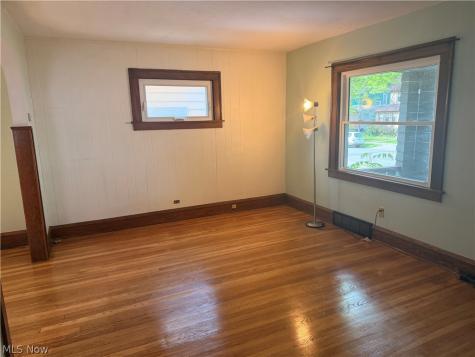 3370 W 136th Street Cleveland OH 44111