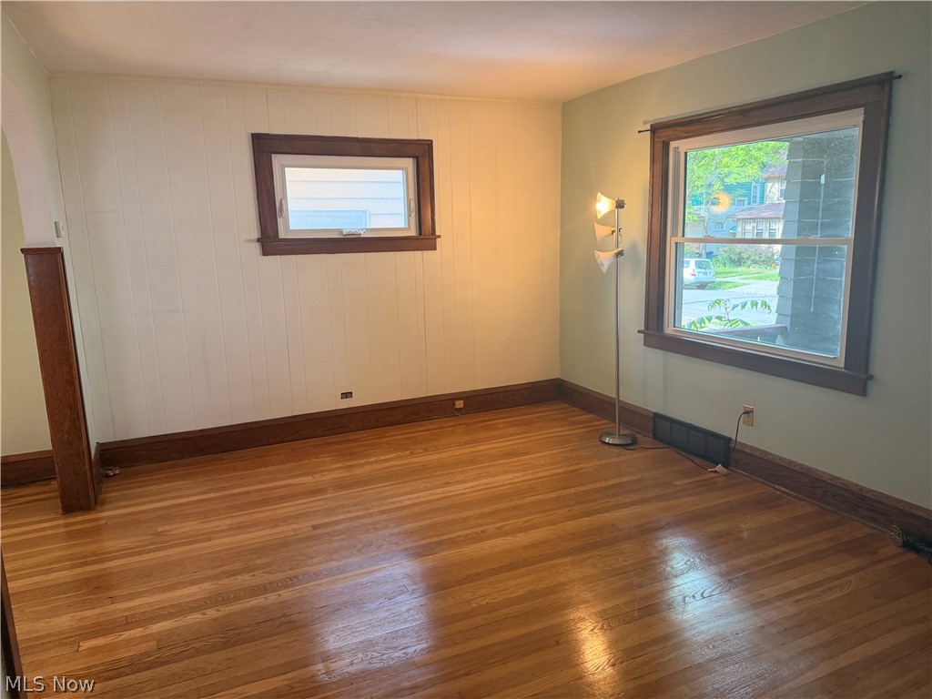 3370 W 136th Street Cleveland OH 44111