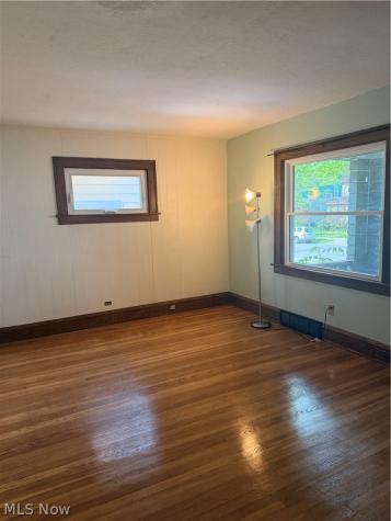 3370 W 136th Street Cleveland OH 44111