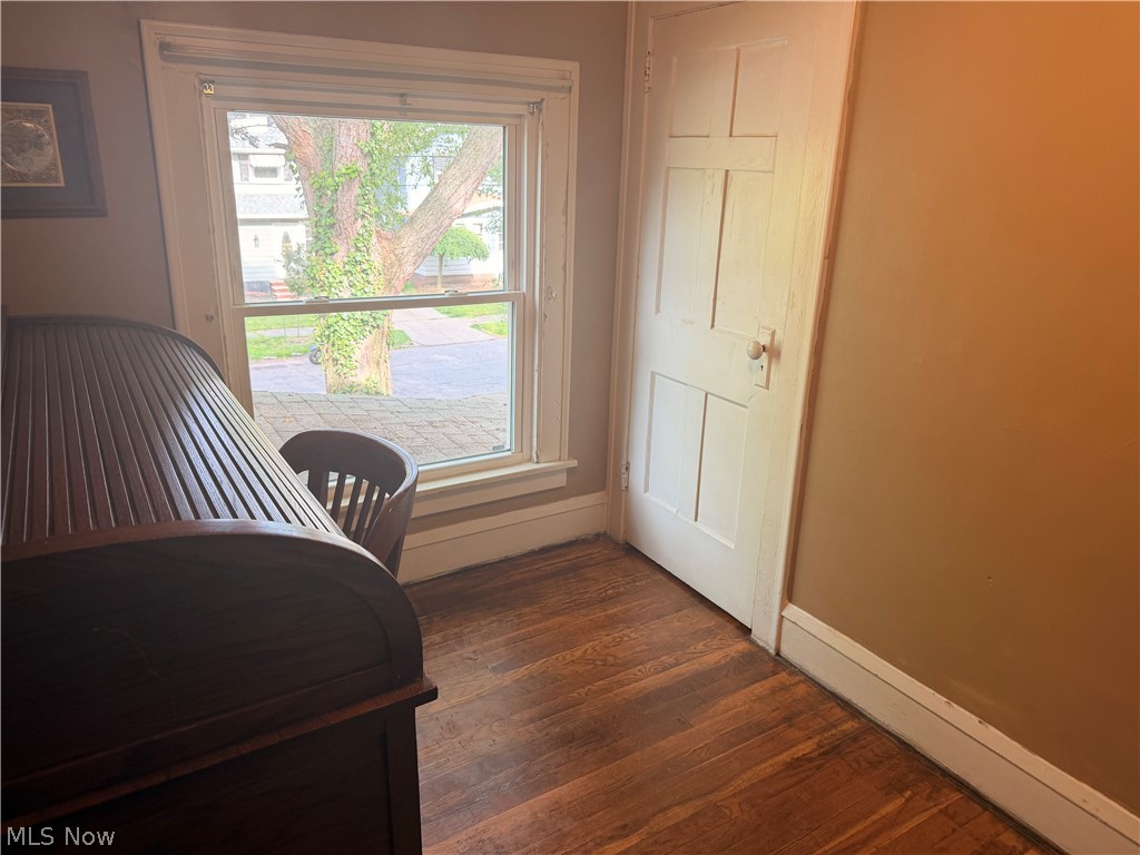 3370 W 136th Street Cleveland OH 44111