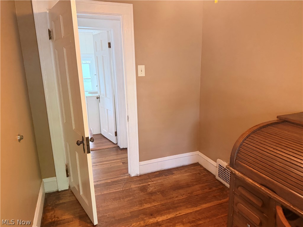 3370 W 136th Street Cleveland OH 44111