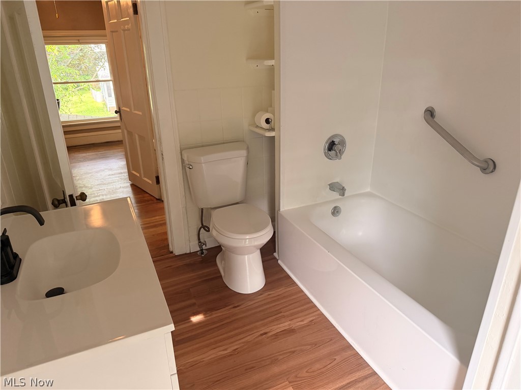 3370 W 136th Street Cleveland OH 44111