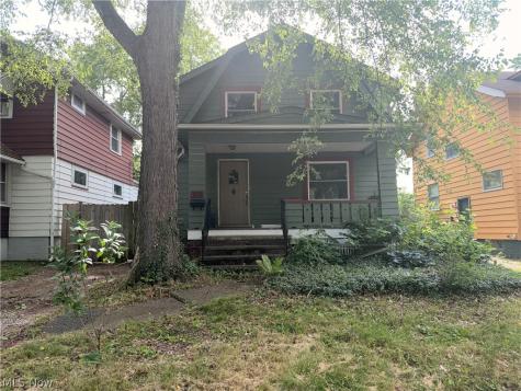 3370 W 136th Street Cleveland OH 44111