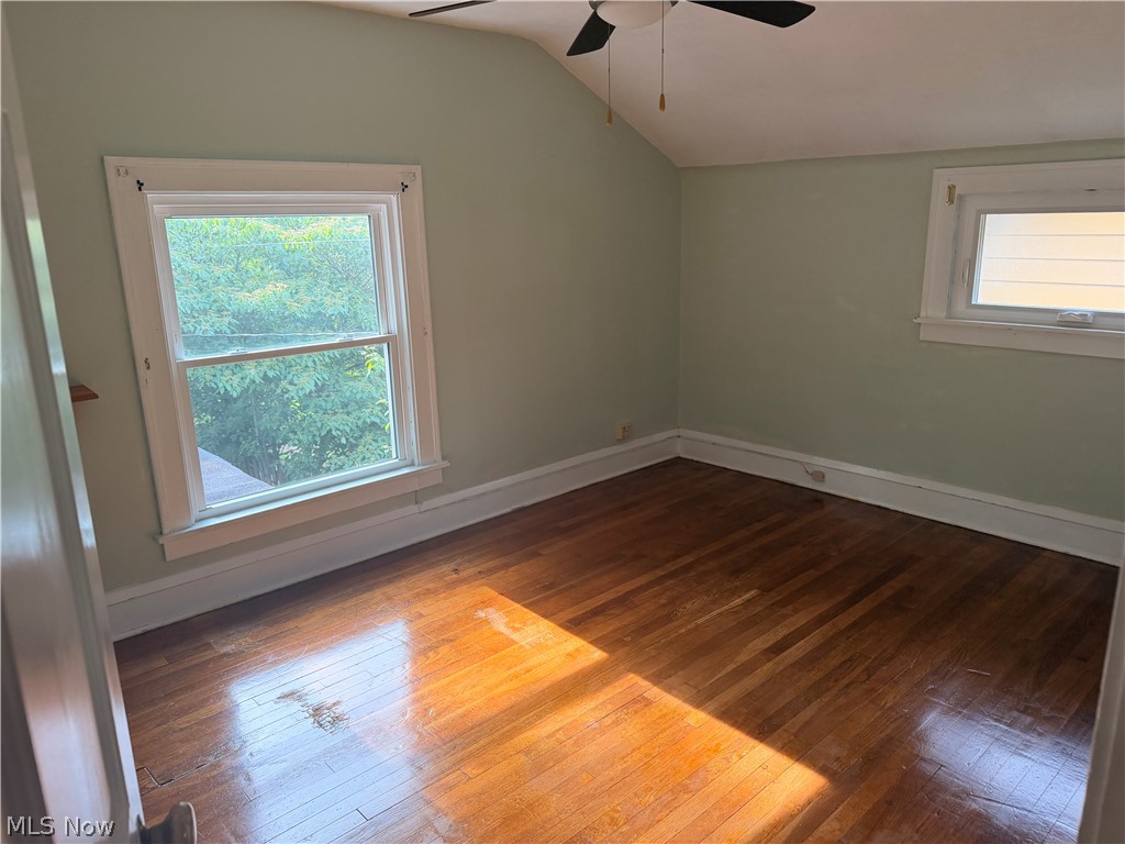 3370 W 136th Street Cleveland OH 44111
