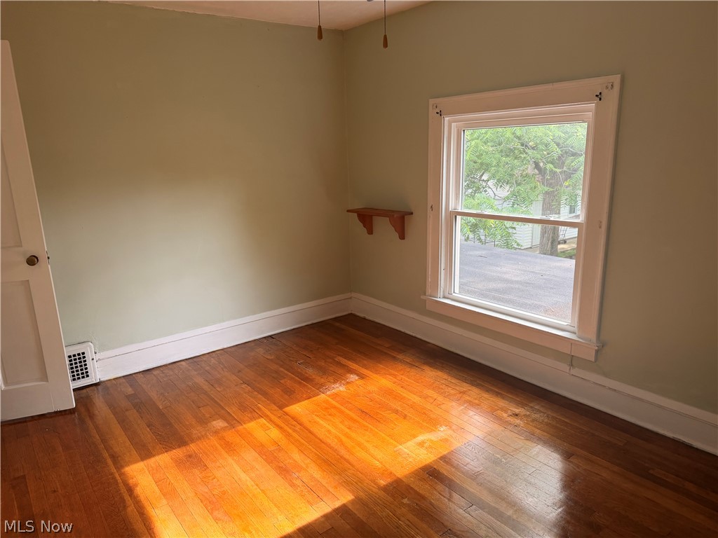 3370 W 136th Street Cleveland OH 44111