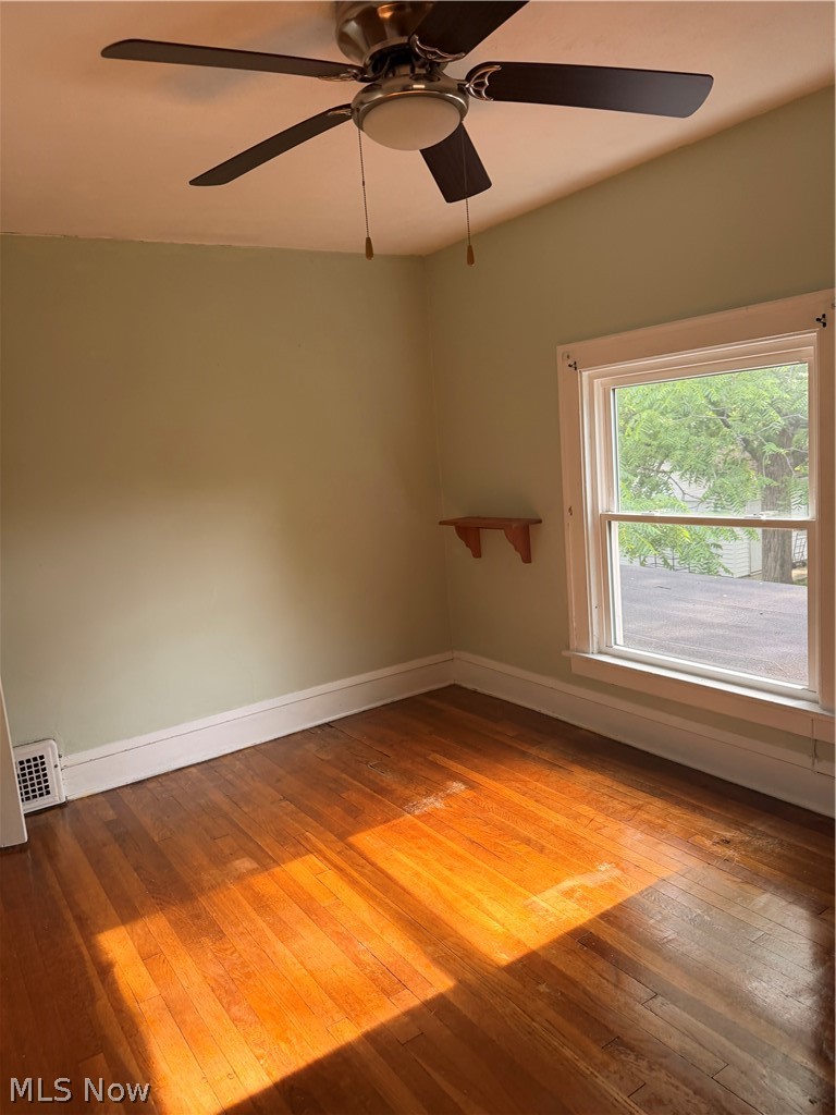3370 W 136th Street Cleveland OH 44111