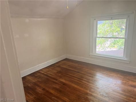 3370 W 136th Street Cleveland OH 44111