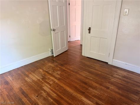 3370 W 136th Street Cleveland OH 44111