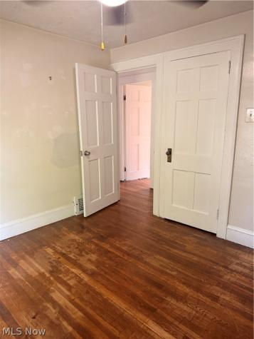 3370 W 136th Street Cleveland OH 44111