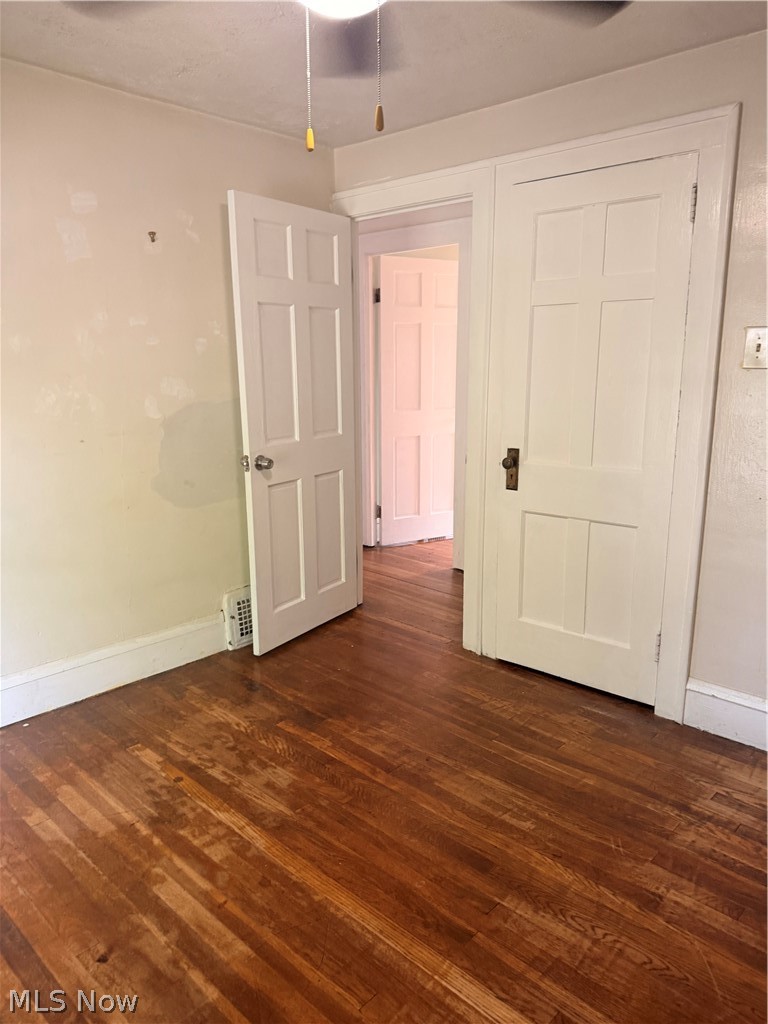 3370 W 136th Street Cleveland OH 44111
