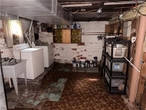 3370 W 136th Street Cleveland OH 44111