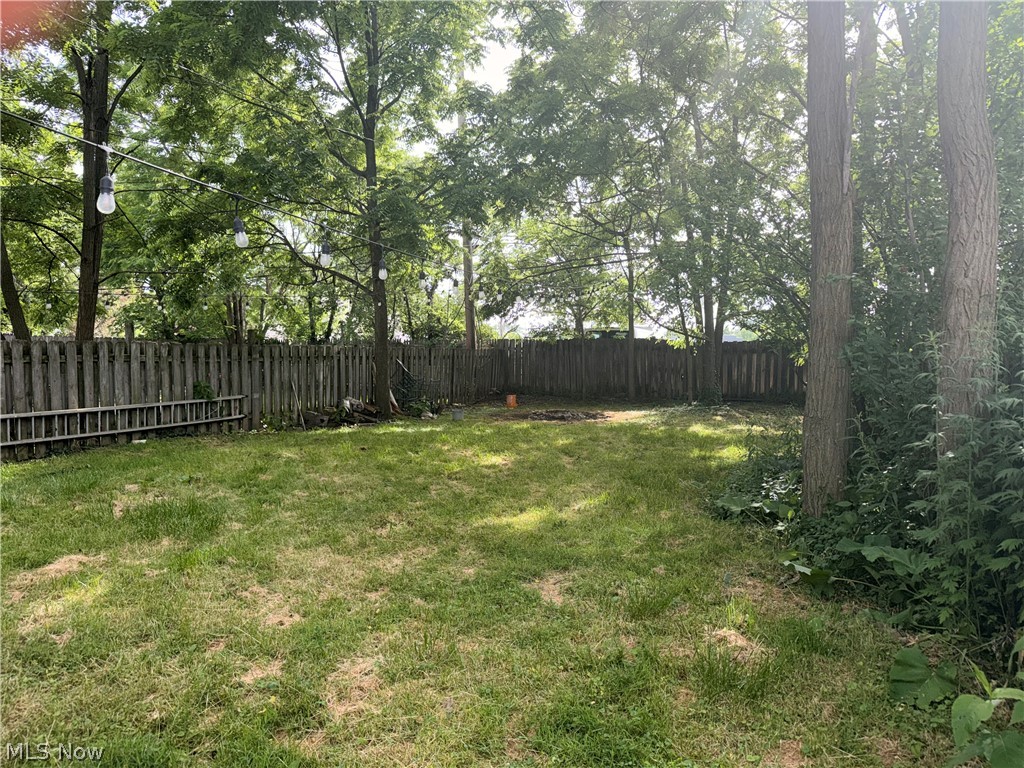 3370 W 136th Street Cleveland OH 44111