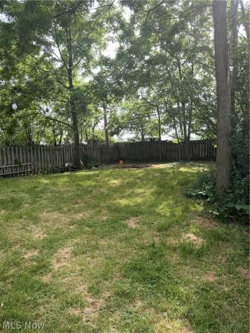 3370 W 136th Street Cleveland OH 44111