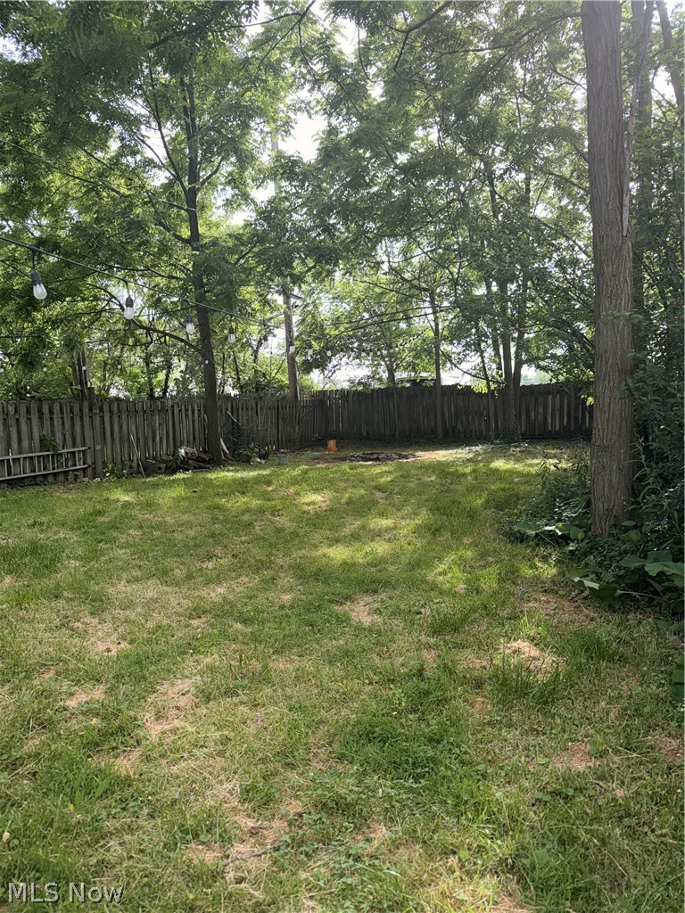 3370 W 136th Street Cleveland OH 44111