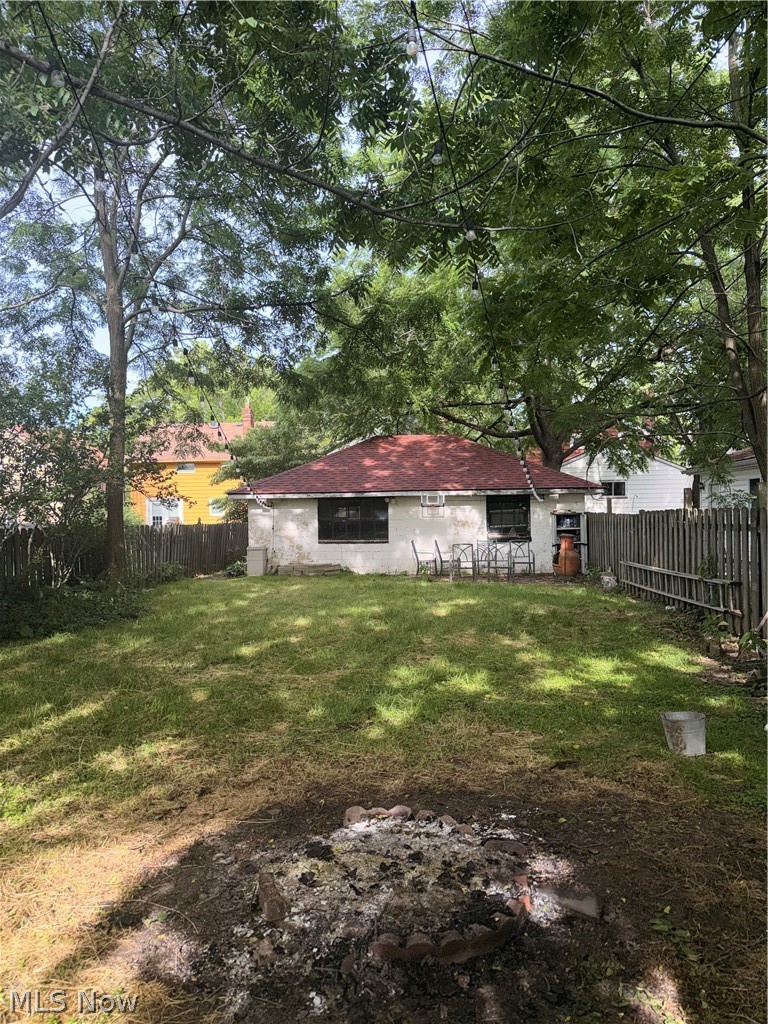 3370 W 136th Street Cleveland OH 44111
