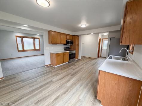 20710 Miller Avenue Cleveland OH 44119