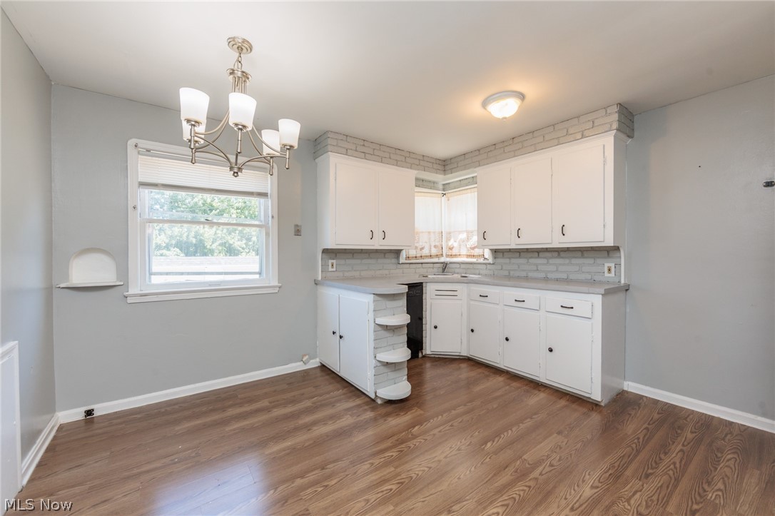 5239 E 115th Street Garfield Heights OH 44125