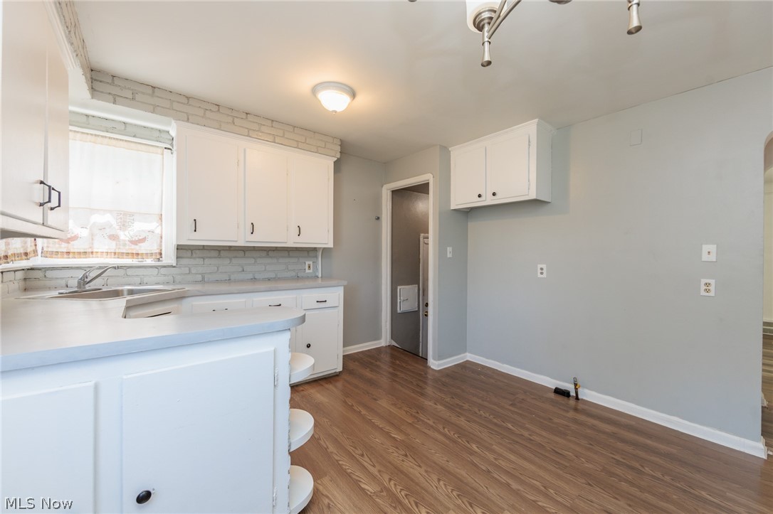 5239 E 115th Street Garfield Heights OH 44125