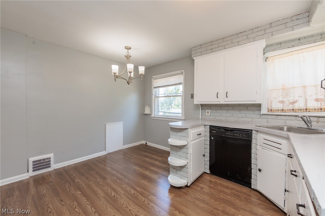 5239 E 115th Street Garfield Heights OH 44125