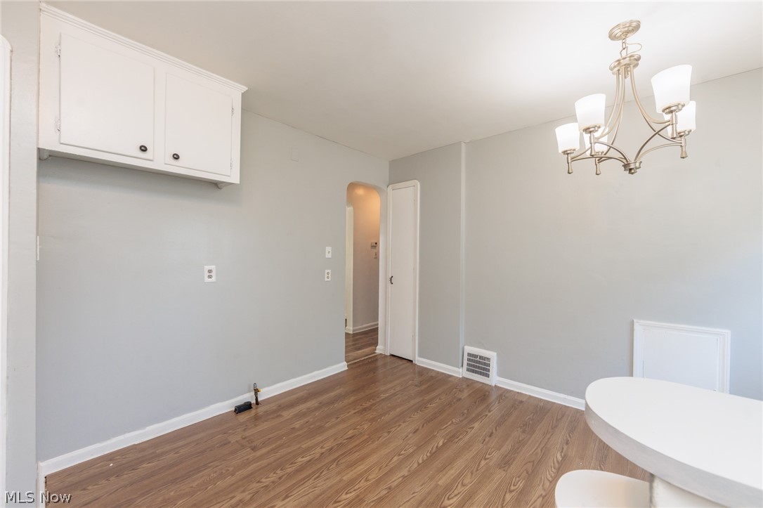5239 E 115th Street Garfield Heights OH 44125
