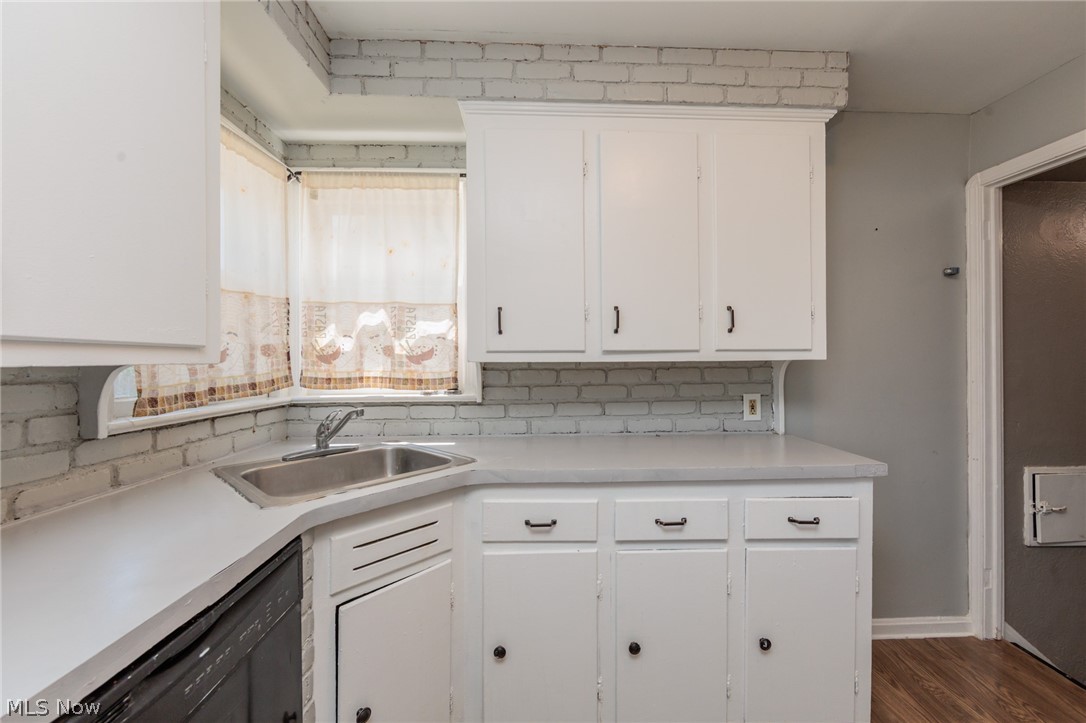 5239 E 115th Street Garfield Heights OH 44125
