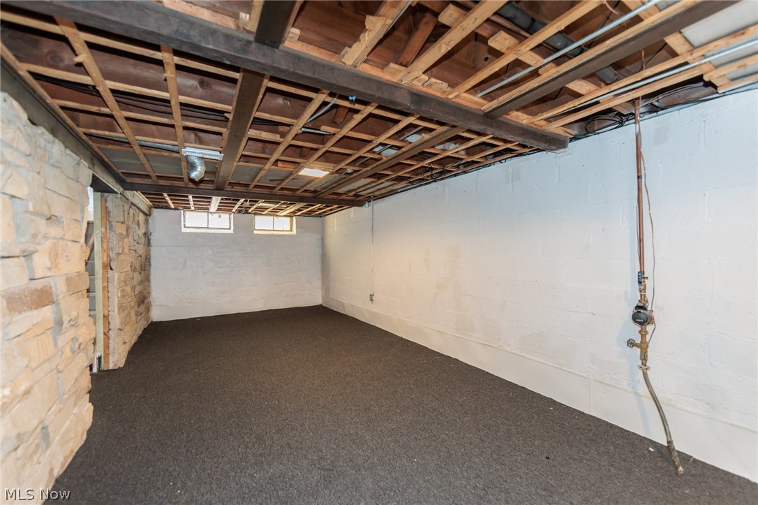 5239 E 115th Street Garfield Heights OH 44125