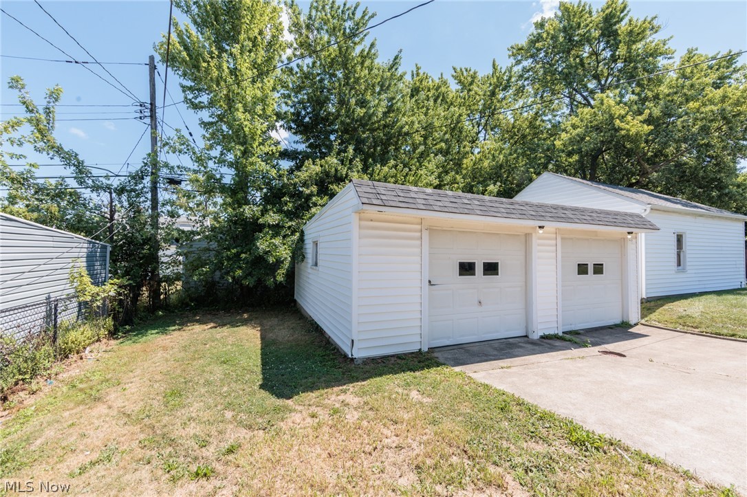 5239 E 115th Street Garfield Heights OH 44125