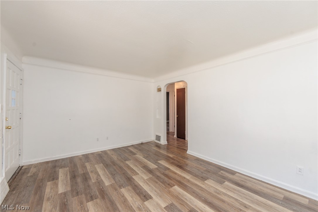 5239 E 115th Street Garfield Heights OH 44125