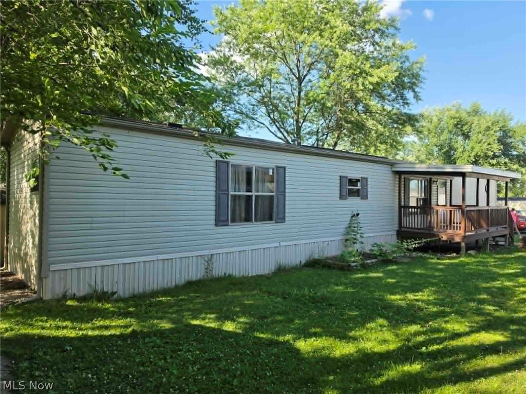 3000 Moxadarla Drive Zanesville OH 43701