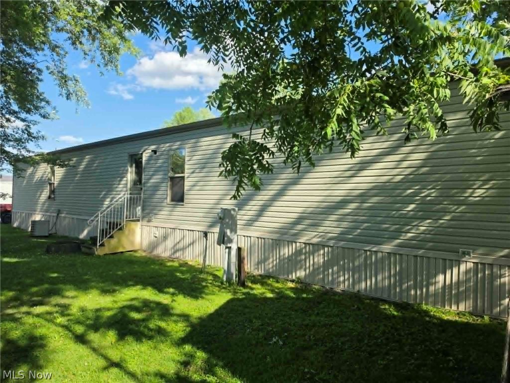 3000 Moxadarla Drive Zanesville OH 43701