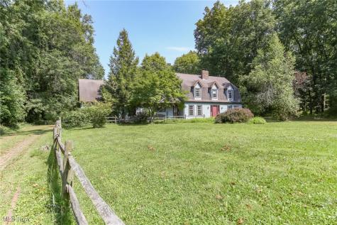 18000 W Western Reserve Road North Benton OH 44449