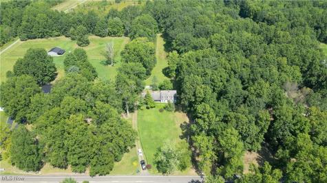 18000 W Western Reserve Road North Benton OH 44449