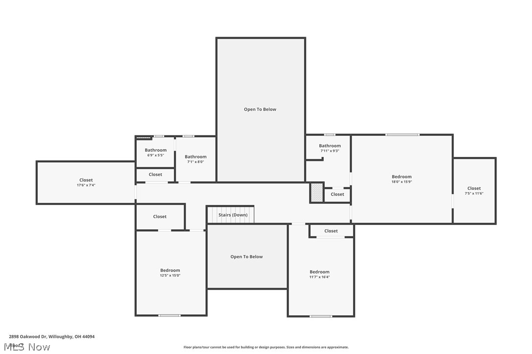 2898 Oakwood Drive Willoughby Hills OH 44094