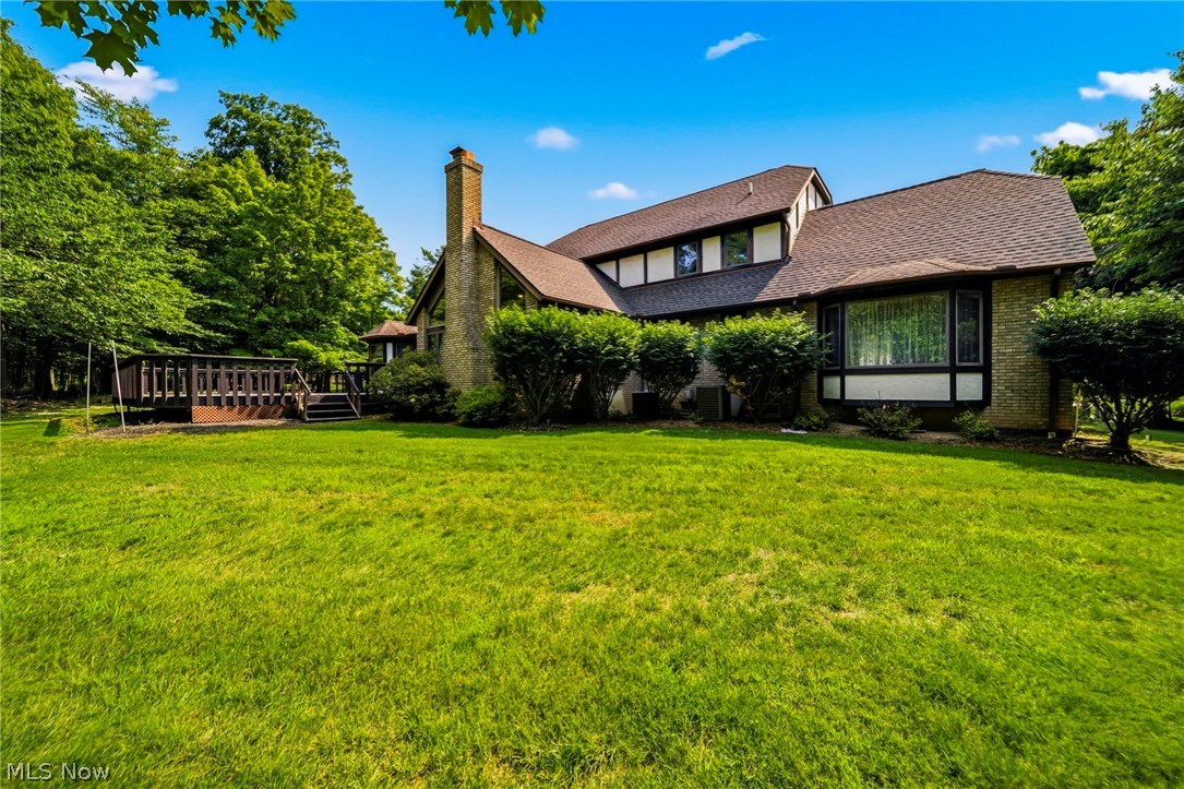 2898 Oakwood Drive Willoughby Hills OH 44094