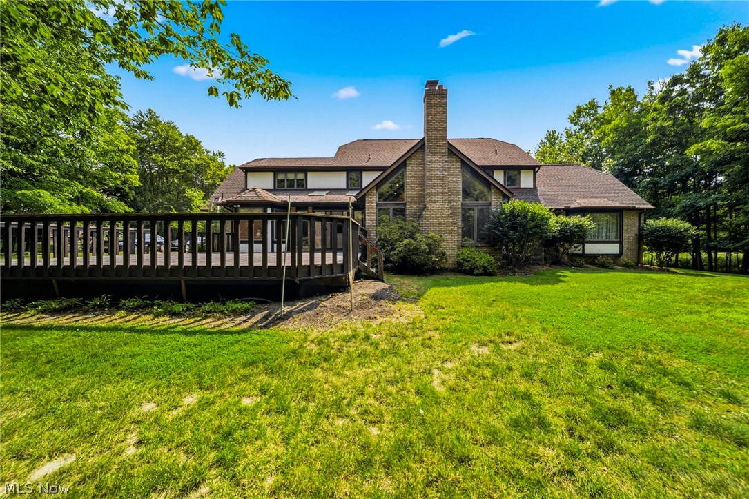 2898 Oakwood Drive Willoughby Hills OH 44094