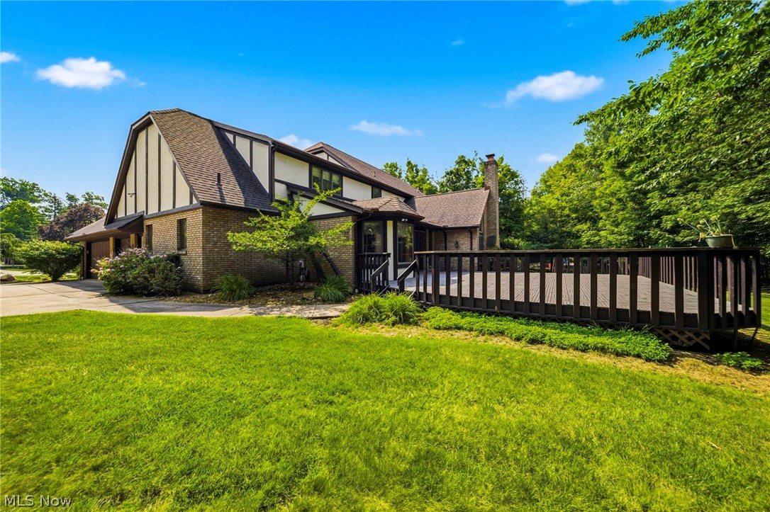 2898 Oakwood Drive Willoughby Hills OH 44094