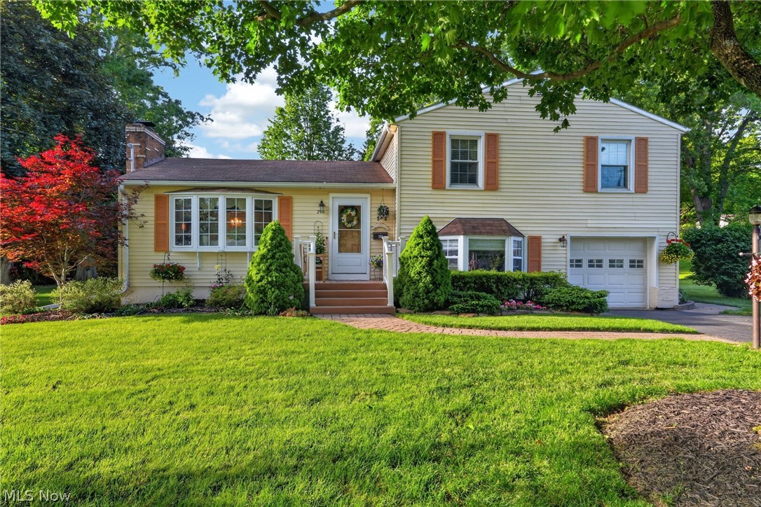 200 Neff Drive Canfield OH 44406