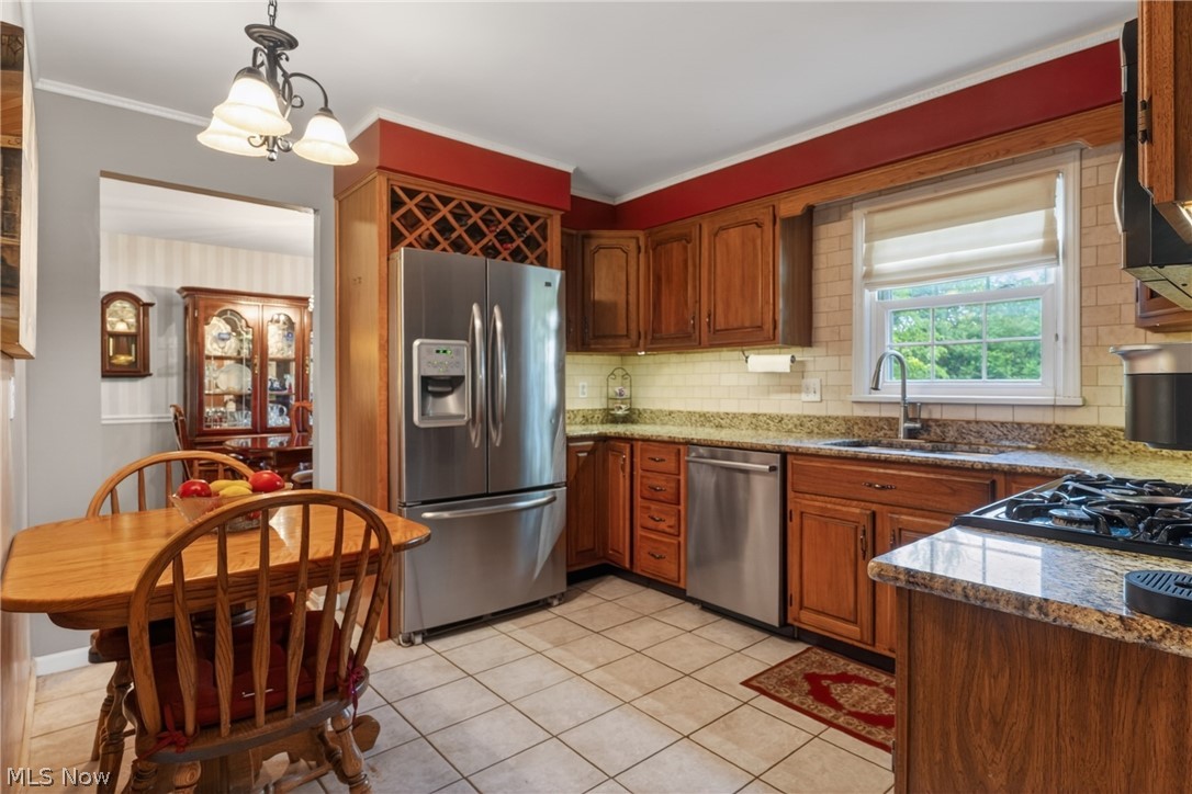 200 Neff Drive Canfield OH 44406